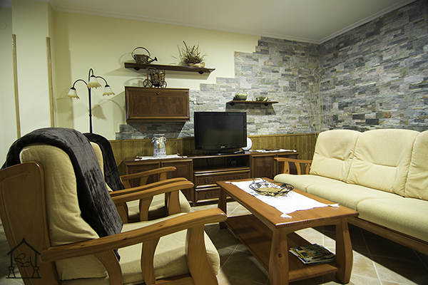 Habitaci�n Matrimonial