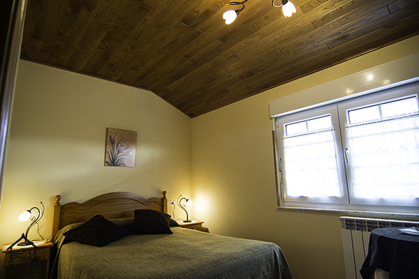 Habitaci�n Matrimonial